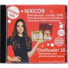 Nixicon+FineReader10