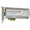 Накопитель SSD Intel PCI-E x4 1228Gb SSDPEDMX012T701 DC P3520 PCI-E AIC (add-in-card)