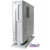 MSI Barebone System Hetis 865GV-E MS-6279-020 White (Socket478, i865GV, SVGA, SATA, Lan1x1000, IEEE1394, USB2.0)