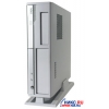 MSI Barebone System Hetis 865GV-E Lite MS-6279-040 White (Socket478, i865GV, SVGA, SATA, Lan1x1000, USB2.0)