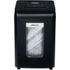 Шредер Rexel Promax RSX1538 (секр.P-4)/фрагменты/15лист./38лтр./скрепки/скобы/пл.карты/CD (2101070A)