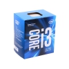 Процессор Intel® Core™ i3-7100 BOX <TPD 51W, 2/4, Base 3.9GHz, 3Mb, LGA1151 (Kaby Lake)> (BX80677I37100)