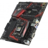 ASUS STRIX B250H GAMING (RTL) LGA1151 <B250> 2xPCI-E DVI+HDMI GbLAN SATA  ATX 4DDR4