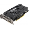 2Gb <PCI-E> DDR5 Sapphire <11257-10-20G> RADEON RX 460  OC  (RTL)  DVI+HDMI+DP