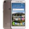ASUS Zenfone Live <90AK0072-M00140>  Gold (1.4GHz,2GB,5"1280x720IPS,4G+WiFi+BT,32Gb+microSD,13Mpx)