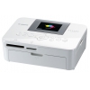 Принтер сублимационный Canon Selphy CP1000 (0011C002) белый