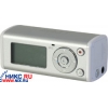 Cmtech LiveMusic <CA-F200-128> Silver (MP3/WMA/ASF Player, Flash Drive, FM Tuner, 128 Mb, дикт., Line In, USB2.0)