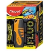 Текстовыделитель Maped FLUO PEP`S POCKET 742735 оранжевый (мин.кол.12)