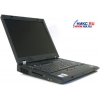 IBM Thinkpad 2881-7BG <UG17BRT> P4-M-532(3.06)/256/40/DVD-CDRW/LAN1000/WinXP Pro/15"XGA