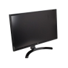 Монитор 27" LG 27UD58-B gl.Black IPS, 3840x2160, 5ms, 250 cd/m2, 1000:1 (Mega DCR), HDMI*2, DP, Headph.Out, vesa (27UD58-B.ARUZ)