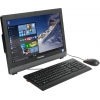 Lenovo S200z <10K40039RU>  Cel J3060/4/1Tb/DVD-RW/WiFi/BT/Win10Pro/19.5"
