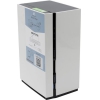 QNAP NAS Server <TS-228> (2x3.5" HDD SATA, RAID0/1,  GbLAN,  USB3.0,  USB2.0)