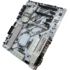 MSI Z270 TOMAHAWK ARCTIC (RTL) LGA1151 <Z270> 3xPCI-E DVI+HDMI GbLAN SATA  ATX 4DDR4