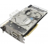 8Gb <PCI-E> GDDR5X MSI GTX 1080 SEA HAWK EK X (RTL) DVI+HDMI+3xDP+SLI  <GeForce GTX1080>