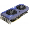 11Gb <PCI-E> GDDR5X Palit <GTX1080Ti GameRock>(RTL) DVI+HDMI+3xDP+SLI  <GeForce GTX1080Ti>
