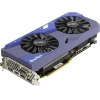 11Gb <PCI-E> GDDR5X Palit <GTX1080Ti GameRock Premium>(RTL)  DVI+HDMI+3xDP+SLI  <GeForce  GTX1080Ti>