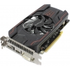 4Gb <PCI-E> GDDR5 Sapphire <11267-00-20G> RADEON RX 560 Pulse  OC(RTL) DVI+HDMI+DP