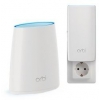 Маршрутизатор беспроводной NetGear ORBI (RBK30-100PES) 10/100/1000BASE-TX