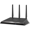 Роутер беспроводной NetGear R6800-100PES 10/100/1000BASE-TX черный