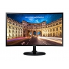 Монитор Samsung 23.5" C24F390FHI черный VA LED 4ms 16:9 HDMI матовая 250cd 178гр/178гр 1920x1080 D-Sub FHD 3.3кг (LC24F390FHIXRU)