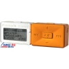 Panasonic <SV-MP500V-128> Orange (MP3/WMA Player, FM Tuner, 128 Mb, диктофон, USB, Li-Ion)