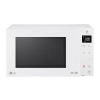 Микроволновая Печь LG MB65W95GIH 25л. 1000Вт белый