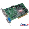 SVGA 128Mb <AGP> DDR Sapphire <ATI RADEON 9200> (OEM) +DVI+TV Out