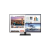 Монитор 42.5" LG 43UD79-B Black IPS, 3840x2160, 5ms, 350 cd/m2, 1000:1 (Mega DCR), HDMI*4, DP, USBhub, 10Wx2, Headph.Out, vesa (43UD79-B.ARUZ)