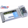 TRENDnet TFM-560R (RTL) PCMCIA  V.90