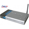 D-Link <DI-624> AirPlus XtremeG Wireless 108Mbps Router (802.11g, 4UTP 10/100 Mbps, 1WAN)