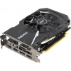 6Gb <PCI-E> GDDR5 MSI GTX 1060 AERO ITX 6G OC (RTL)  DVI+DualHDMI+DualDP <GeForce GTX1060>
