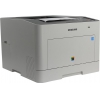 Samsung SL-C3010ND (A4, 30 стр/мин, 256Mb, 600 dpi, сетевой, USB  2.0, двусторонняя печать)