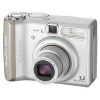 Canon PowerShot A510 <Champagne Gold> (3.2Mpx, 35-140mm, 4x, F2.6-5.5, JPG, (8-32)Mb SD/MMC, 1.8", USB, AV, AAx2)