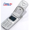 FLY Bird S1186 Silver
