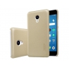 Чехол /MEIZU M5 GOLD 6902048133426 NILLKIN