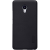 Чехол /MEIZU M5 BLACK 6902048133396 NILLKIN