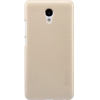 Чехол /MEIZU M5 NOTE GOLD 6902048135246 NILLKIN