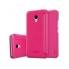 Чехол /MEIZU M5 RED 6902048133587 NILLKIN
