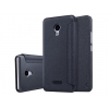 Чехол /MEIZU M5 BLACK 6902048133563 NILLKIN