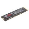 Твердотельный накопитель SSD M.2 NVMe 2TB Samsung 960 PRO (R3500/W2100Mb/s, V-NAND, Polaris, PCIe, 2280) (MZ-V6P2T0BW)
