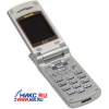 Philips 659 Blue Zone (900/1800, Shell, LCD 128x160@64k+OLED 96x64@3, GPRS, видео, MMS,Li-Ion 600mAh 300/3ч,89г)