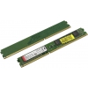 Kingston ValueRAM <KVR16LN11K2/8> DDR3 DIMM 8Gb KIT 2*4Gb <PC3-12800>  CL11,  Low  Voltage