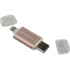 Transcend <TS64GJDG300R> JetDrive Go 300R USB3.1/Lightning Flash Drive  64Gb (RTL)