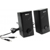 Колонки SVEN 318 Black (2x2.5W,  питание от USB)