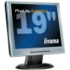 19"    MONITOR  IIYAMA ProLite E485S-S <Silver> (LCD, 1280x1024, +DVI)