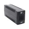 ИБП FSP DPV 850 850VA/480W LCD Display, (4 IEC) (PPF4801500)