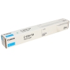 Тонер Canon C-EXV54C для серии imageRUNNER C3025i. Голубой. 8500 страниц. (1395C002)