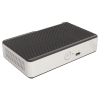 Платформа Intel NUC Original DE3815TYKHE >Intel Atom E3815(1.46 ГГц)/4GB eMMC/SO-DDR3L x1(1.35V)/1 х 2.5"HDD/Int.HD/1 x HDMI/1 x USB 3.0/2 x USB 2.0 (BLKDE3815TYKH0E)