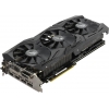 8Gb <PCI-E> GDDR5X ASUS ROG-STRIX-GTX1080-O8G-11GBPS (RTL)  DVI+2xHDMI+2xDP+SLI  <GeForce  GTX1080>