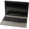 Ноутбук Lenovo ThinkPad Edge 570 Core i7 7500U/8Gb/SSD256Gb/DVD-RW/nVidia GeForce 950M 2Gb/15.6"/FHD (1920x1080)/Windows 10 Professional 64/black/silver/WiFi/BT/Cam (20H500B4RT)